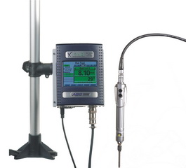 Neues kleines EC-System